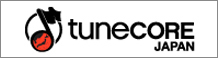 TUNECORE JAPAN