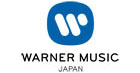 WARNER MUSIC JAPAN