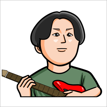 【作曲家】長谷部隼一